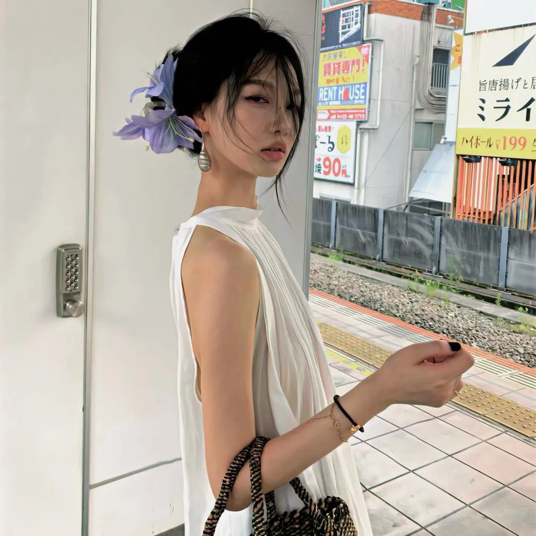 惊恐地